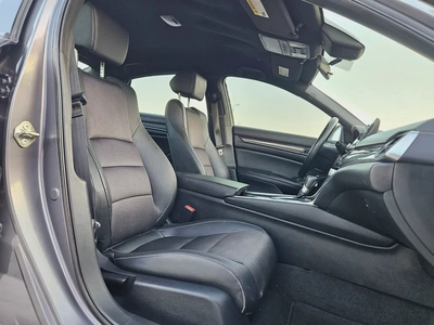 Honda Accord Sport 2020 US Specs - Low Mileage  Pristine Condition Perfect Family Sedan-8