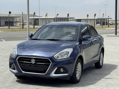 Suzuki Dzire GLX GL-0