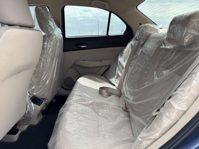 Suzuki Dzire GLX GL-10
