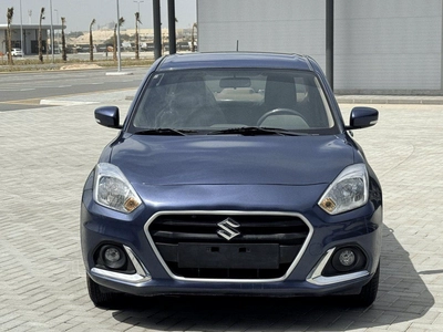 Suzuki Dzire GLX GL-1