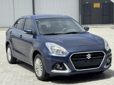 Suzuki Dzire GLX GL-2