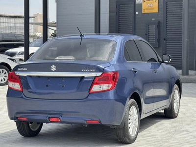 Suzuki Dzire GLX GL-4