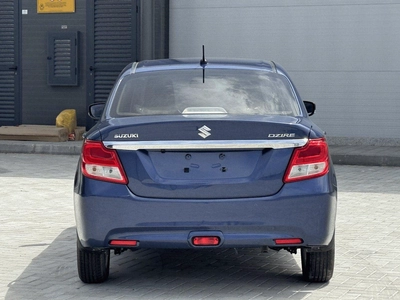 Suzuki Dzire GLX GL-5