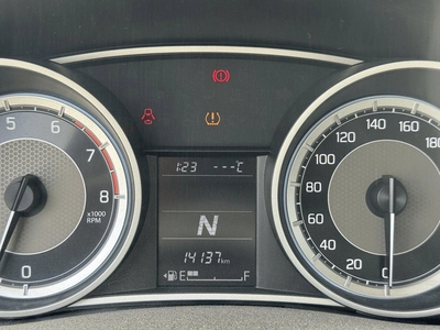 Suzuki Dzire GLX GL-7