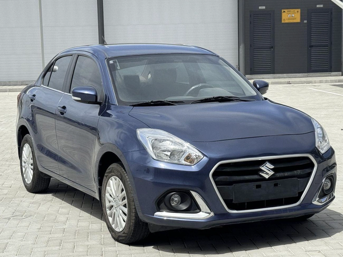 Suzuki Dzire GLX GL-2-0