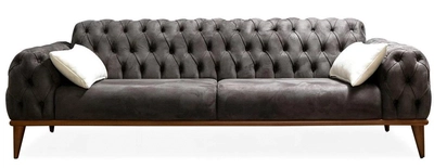 Sofa Collection: Santana-3