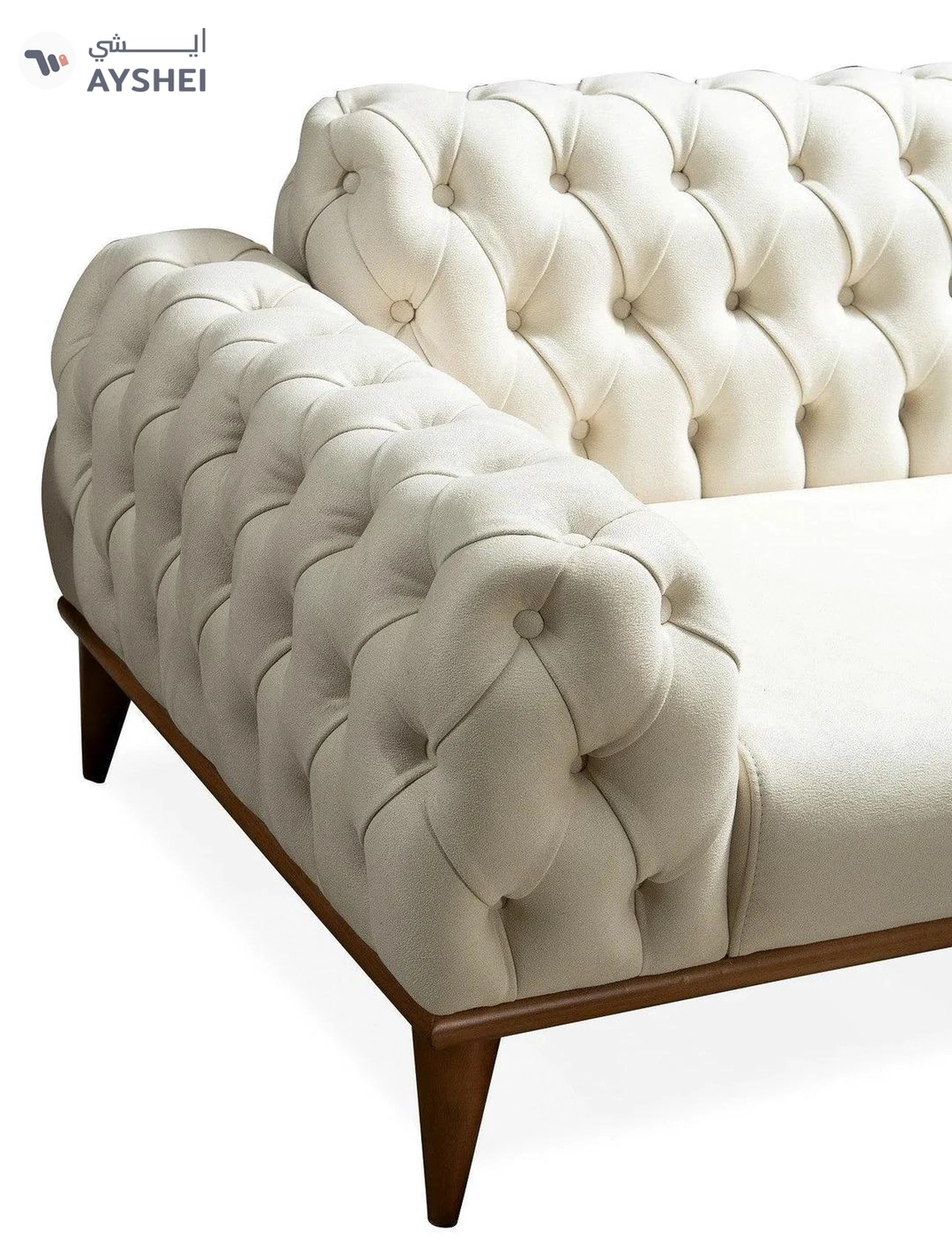 Sofa Collection: Santana-4-4