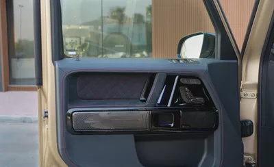 2024 Mercedes-Benz G800 Brabus | Original | Brand New 0km-9