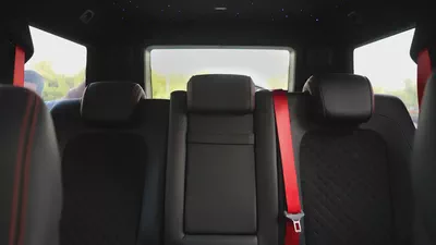 2024 Mercedes-Benz G800 Brabus | Original | Brand New 0km-14