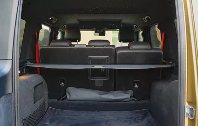 2024 Mercedes-Benz G800 Brabus | Original | Brand New 0km-15