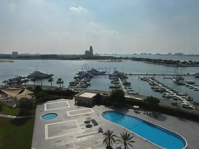 Marina Apartment C, Al Hamra Village Marina Apartments, Al Hamra Village, Ras Al Khaimah-0