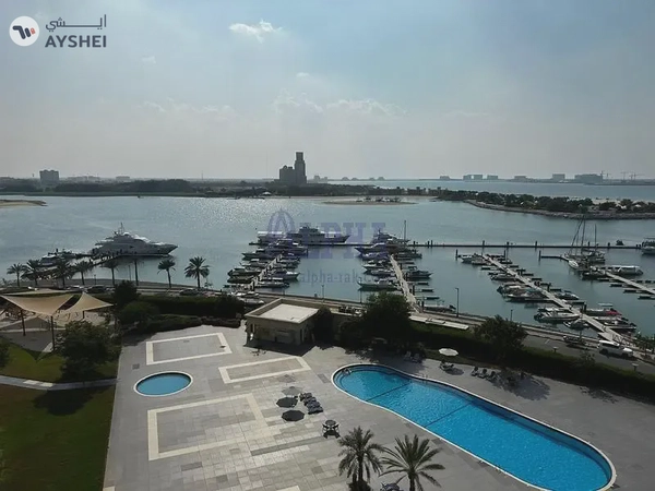 Marina Apartment C, Al Hamra Village Marina Apartments, Al Hamra Village, Ras Al Khaimah