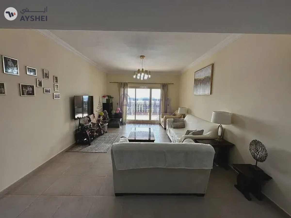 Marina Apartment C, Al Hamra Village Marina Apartments, Al Hamra Village, Ras Al Khaimah-2-2