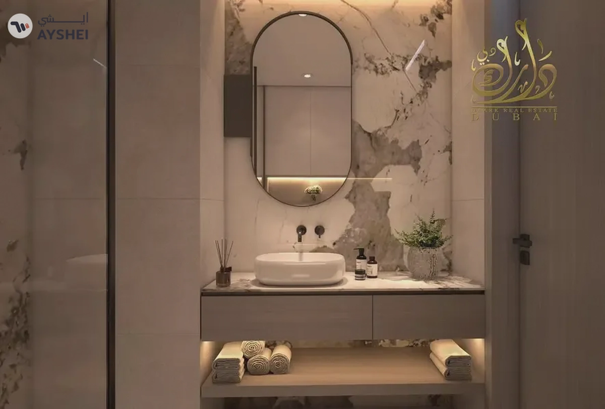 Apartment For Sale in Verde by Vision, Dubai Sports City, Dubai