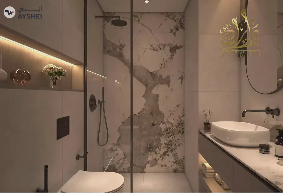 Apartment For Sale in Verde by Vision, Dubai Sports City, Dubai