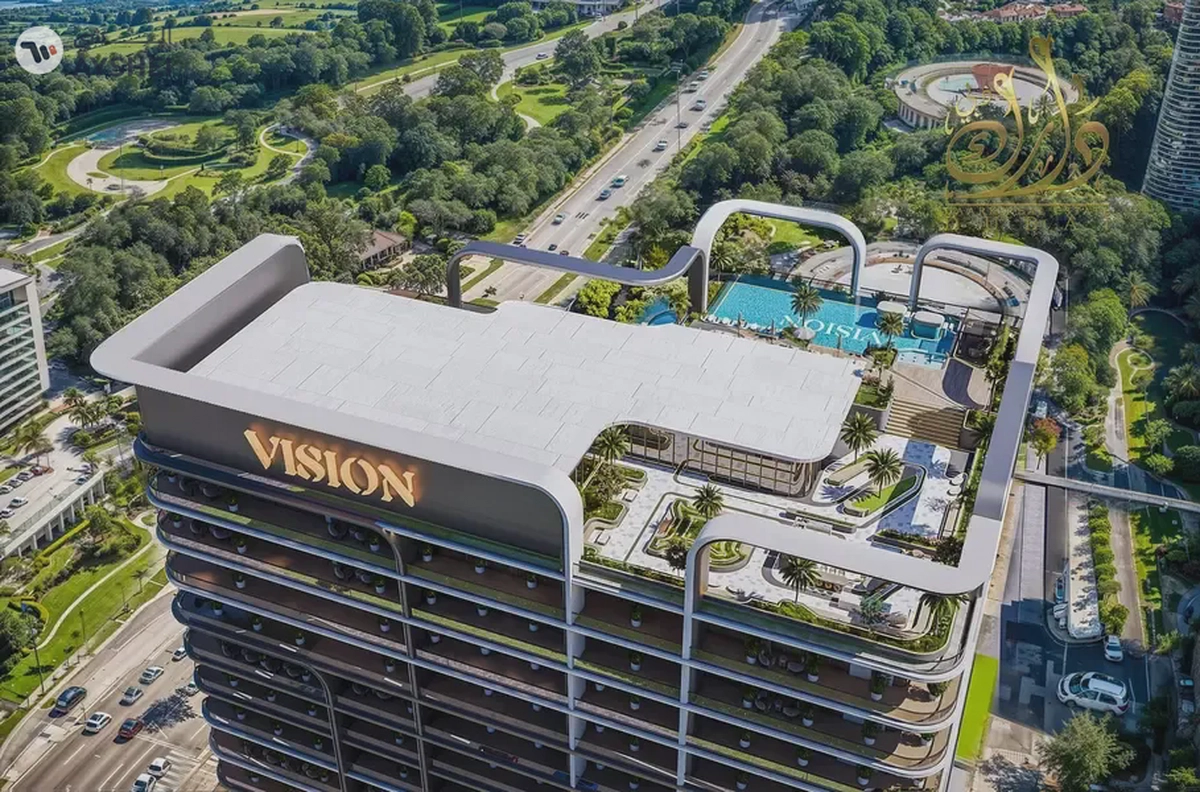 Apartment For Sale in Verde by Vision, Dubai Sports City, Dubai