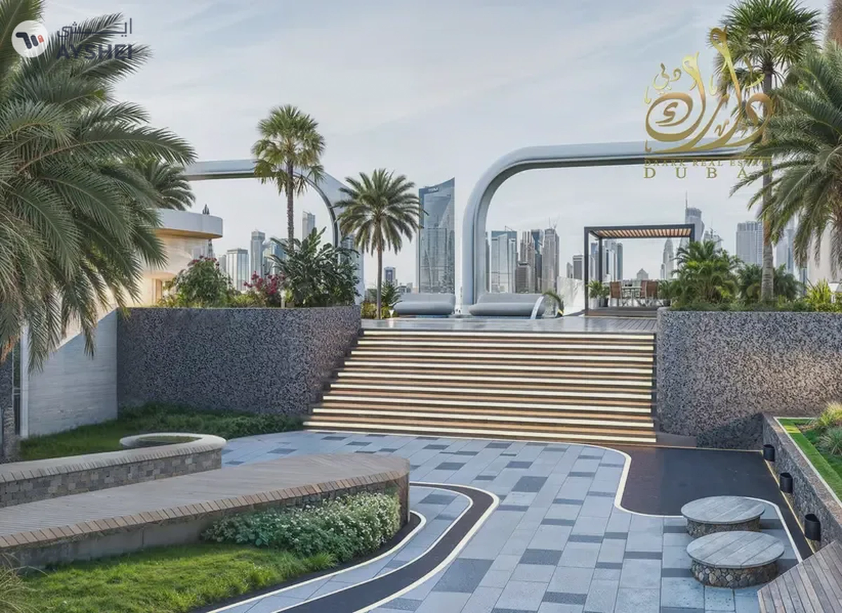 Apartment For Sale in Verde by Vision, Dubai Sports City, Dubai