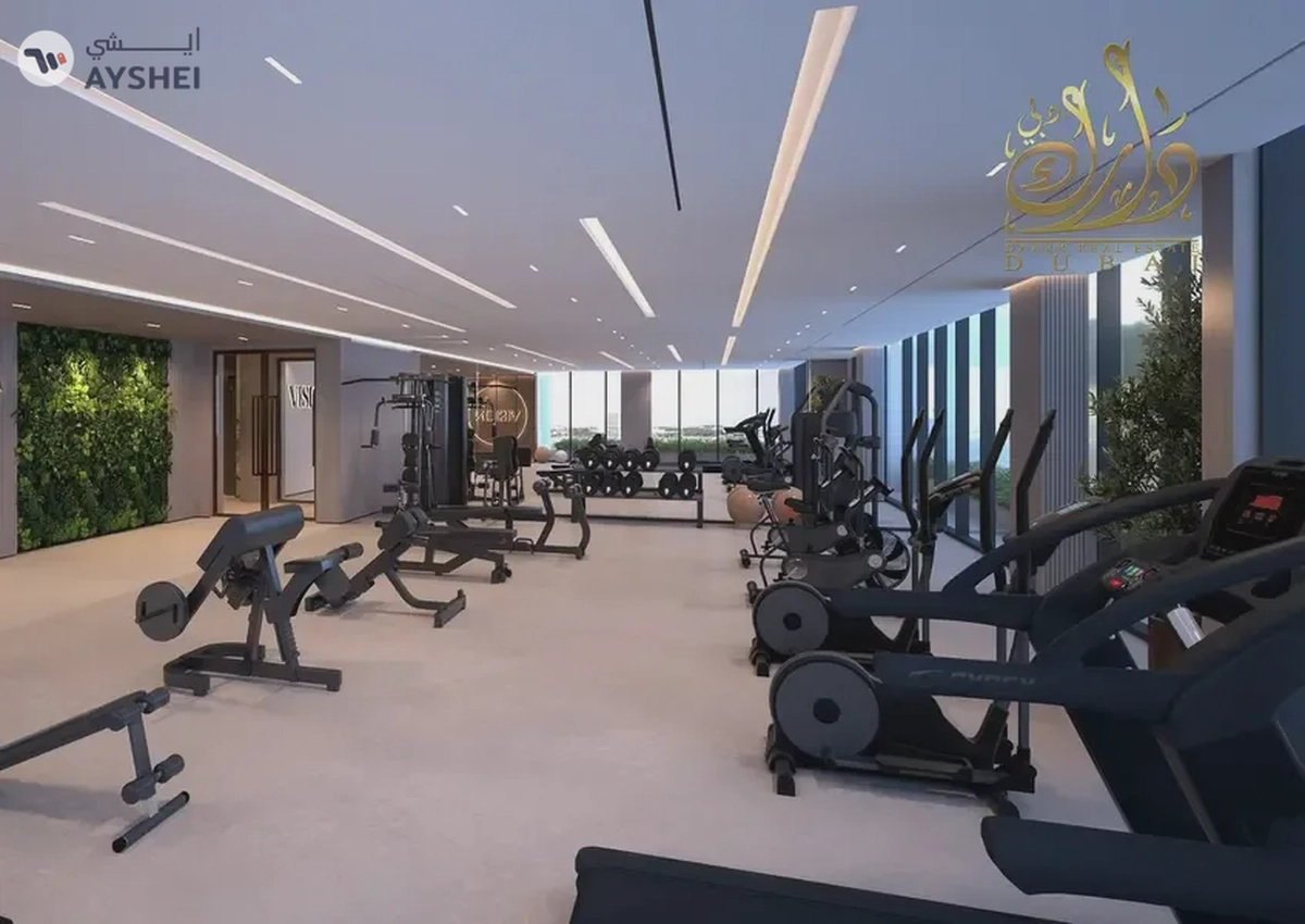 Apartment For Sale in Verde by Vision, Dubai Sports City, Dubai