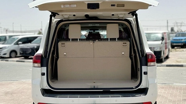 Toyota Land Cruiser GXR / 4.0L PETROL V6 || SPECIAL PRICE FOR AFRICA || 2024