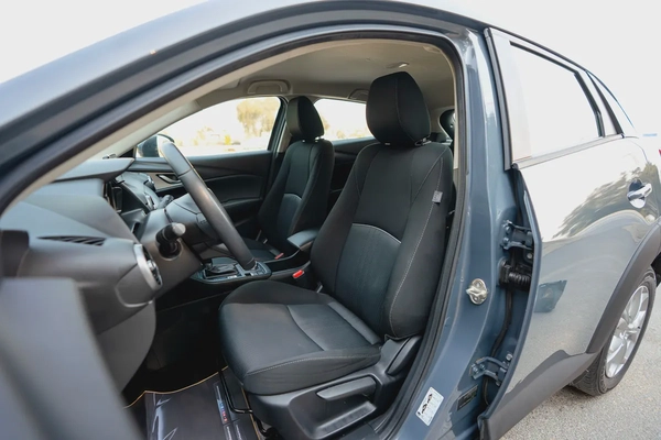 AED 722/Month | CX-3 GS | Free Warranty | GCC Specs | REF#M25110