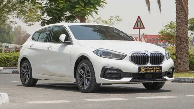 BMW 120i 2024!! KOREAN SPECS!! LOW MILEAGE !! TWO YEARS WARRANTY!!-0