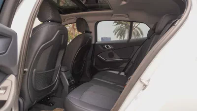 BMW 120i 2024!! KOREAN SPECS!! LOW MILEAGE !! TWO YEARS WARRANTY!!-11