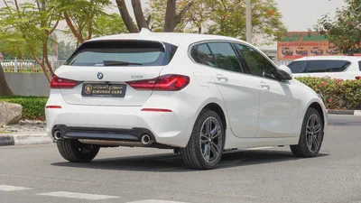 BMW 120i 2024!! KOREAN SPECS!! LOW MILEAGE !! TWO YEARS WARRANTY!!-14