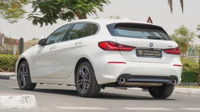 BMW 120i 2024!! KOREAN SPECS!! LOW MILEAGE !! TWO YEARS WARRANTY!!-16