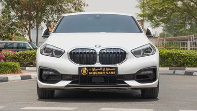 BMW 120i 2024!! KOREAN SPECS!! LOW MILEAGE !! TWO YEARS WARRANTY!!-1