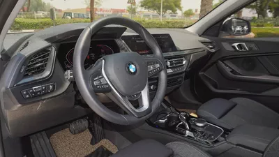 BMW 120i 2024!! KOREAN SPECS!! LOW MILEAGE !! TWO YEARS WARRANTY!!-3