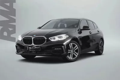 1,880 AED / 60 months | 0% DP | 2023 BMW 120i Sport Line / Full BMW Service History-0