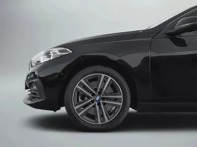 1,880 AED / 60 months | 0% DP | 2023 BMW 120i Sport Line / Full BMW Service History-5