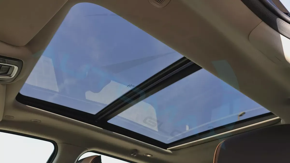 2026 RAM 1500 Limited Longhorn Crew Cab Hurricane H.O 3.0TT GCC 0Km with 5 Years Warranty or 200,000-12-12