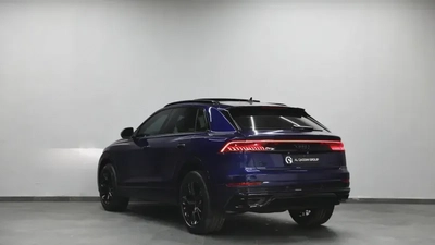 Audi Q8 55 TFSI quattro-2