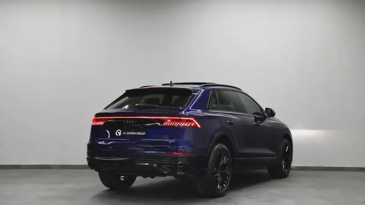 Audi Q8 55 TFSI quattro-3-3