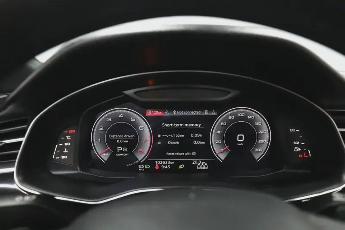 Audi Q8 55 TFSI quattro-11-11