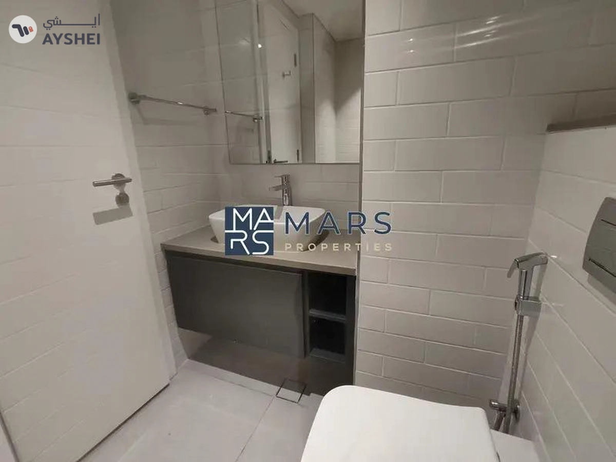 Spacious Community View Studio for Sale | Modern Amenities | Luxury All Around