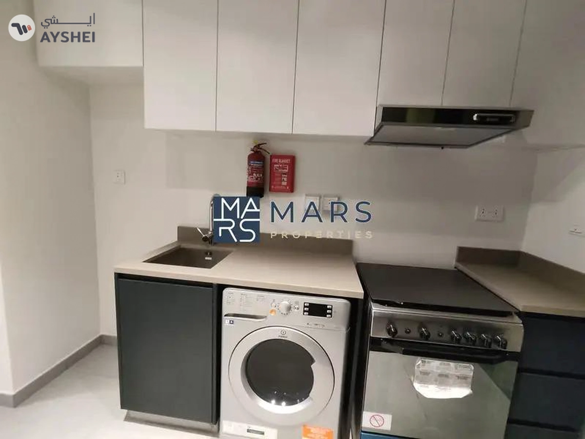 Spacious Community View Studio for Sale | Modern Amenities | Luxury All Around