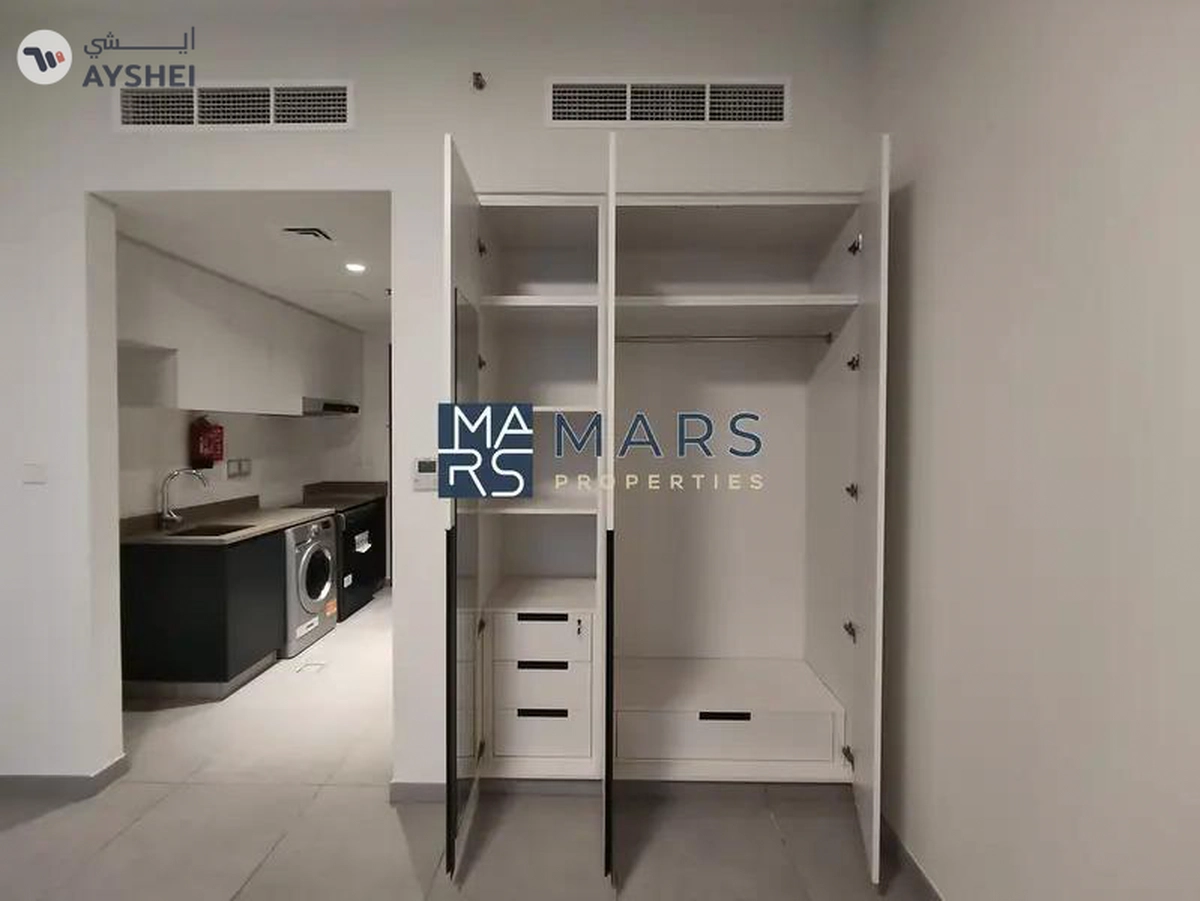 Spacious Community View Studio for Sale | Modern Amenities | Luxury All Around