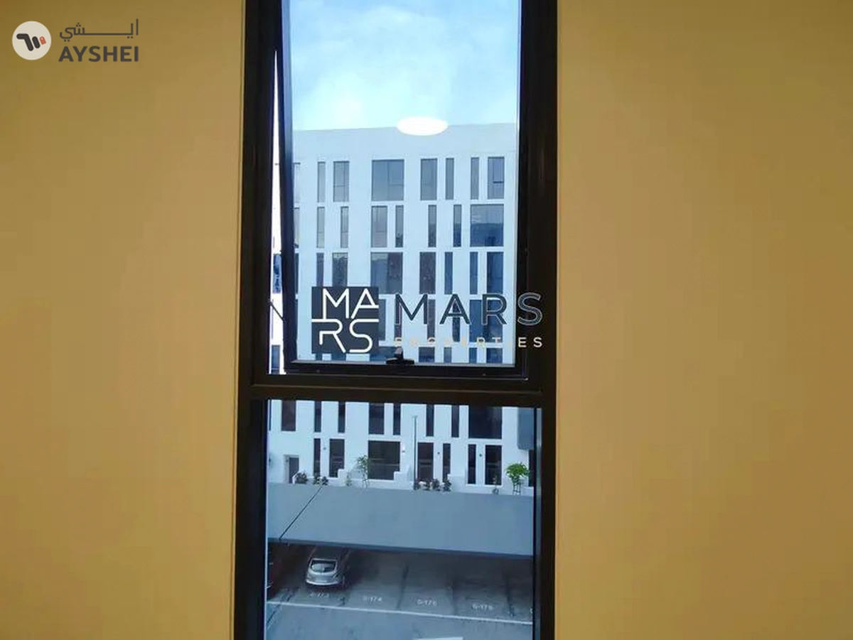 Spacious Community View Studio for Sale | Modern Amenities | Luxury All Around