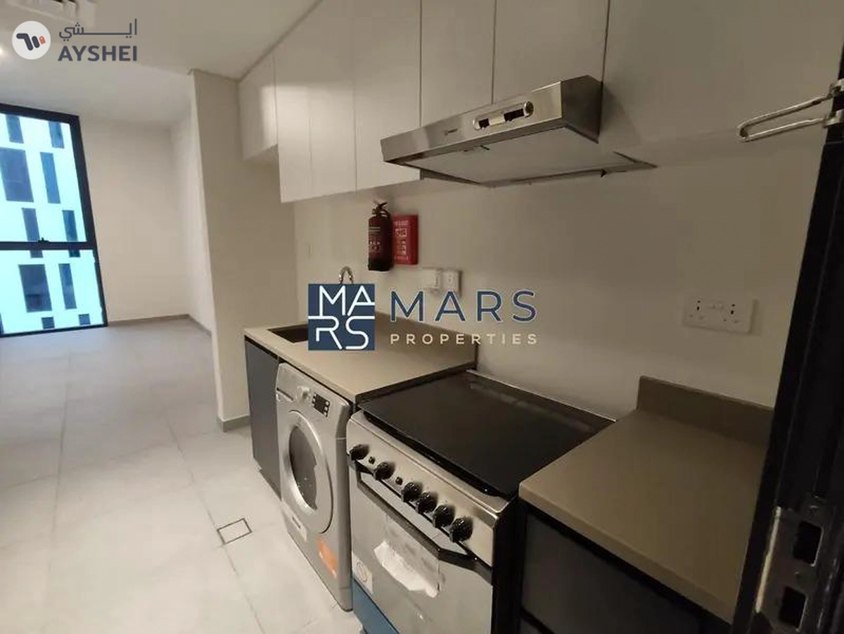 Spacious Community View Studio for Sale | Modern Amenities | Luxury All Around