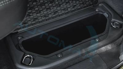( Only For Export ) 2026/2026 RAM 1500 REBEL 4X4 3.0TT HURRICANE GCC 0Km ( BEDLINER , RAMBOX )-14