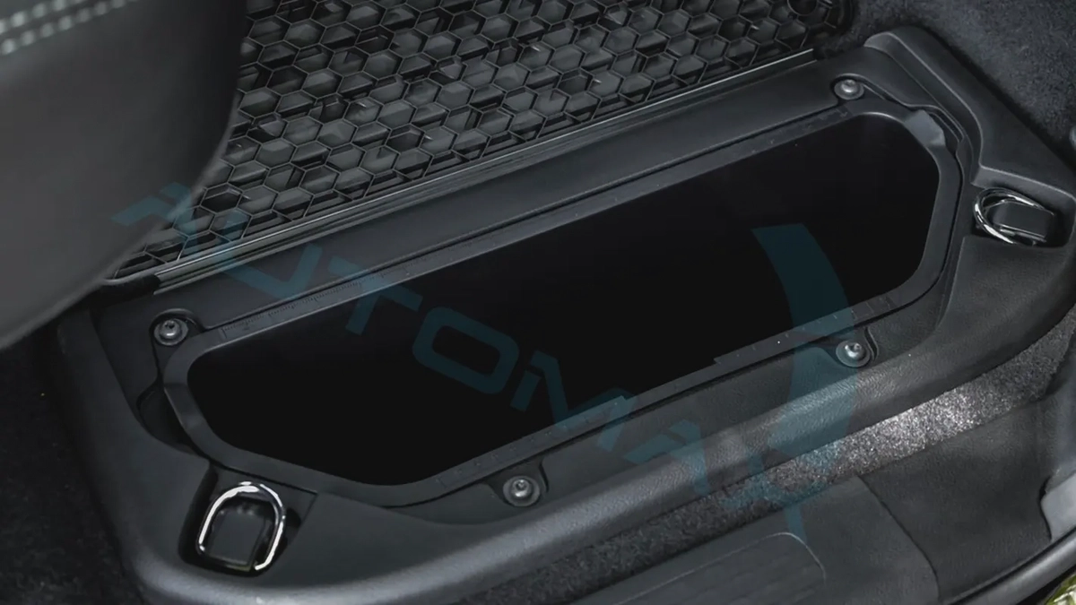 ( Only For Export ) 2026/2026 RAM 1500 REBEL 4X4 3.0TT HURRICANE GCC 0Km ( BEDLINER , RAMBOX )-14-14