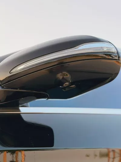 2015 Mercedes-Benz S-Class S 550 | Premium Luxury | American Specs-10