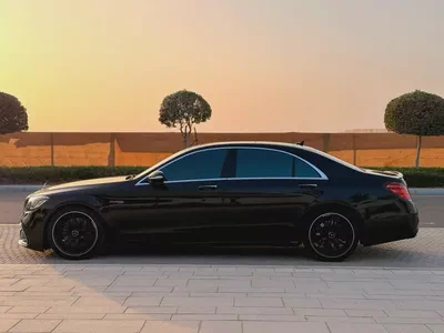 2015 Mercedes-Benz S-Class S 550 | Premium Luxury | American Specs-11