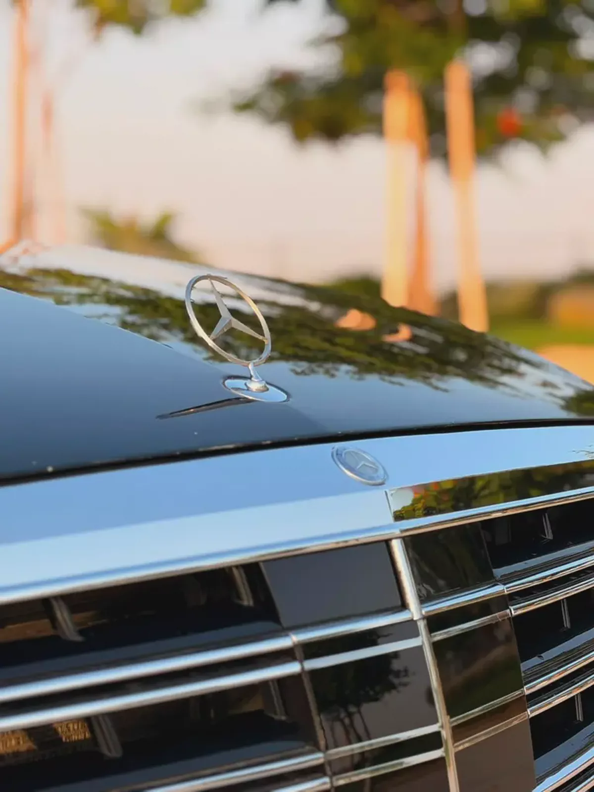 2015 Mercedes-Benz S-Class S 550 | Premium Luxury | American Specs-9-9