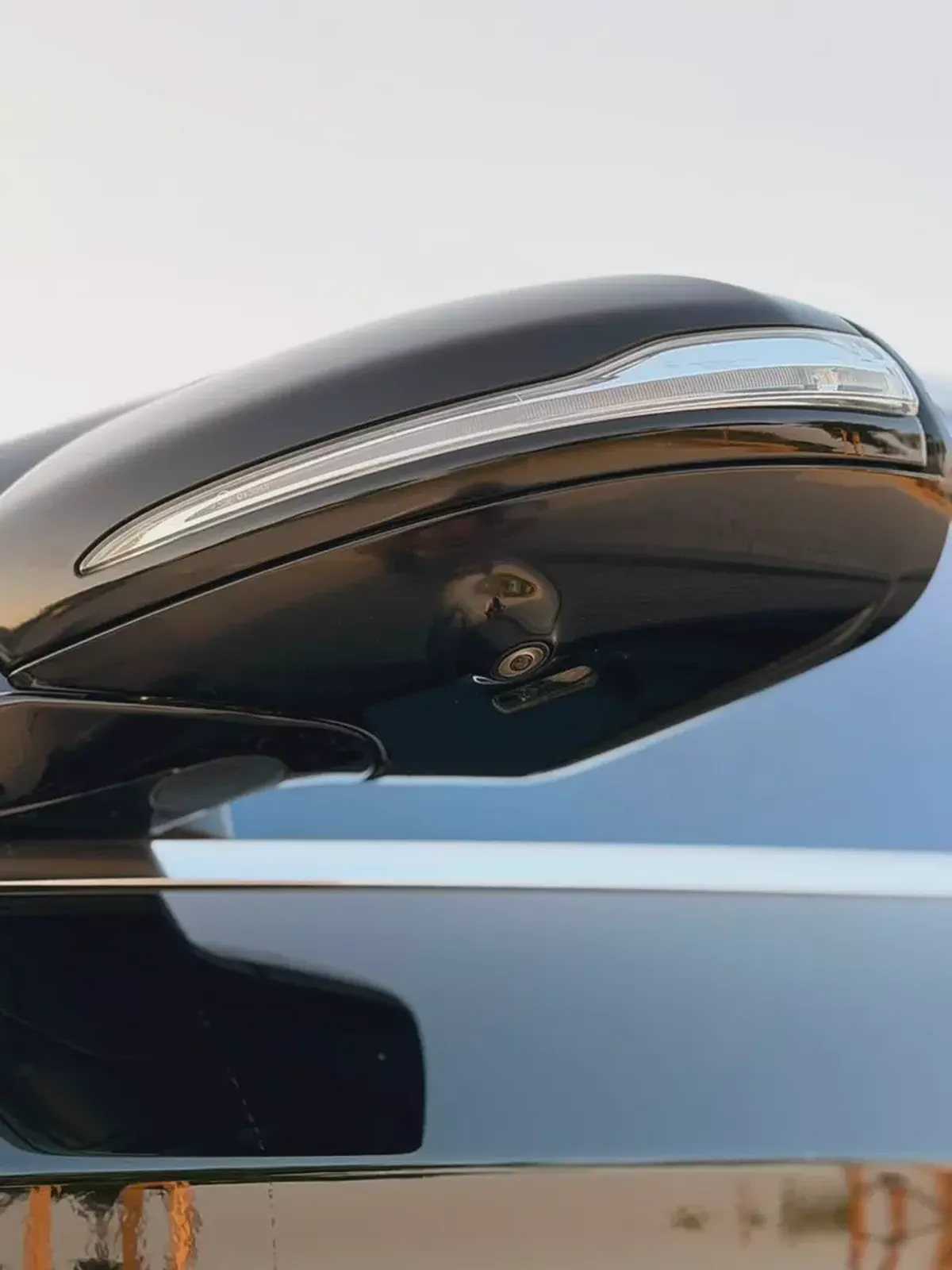 2015 Mercedes-Benz S-Class S 550 | Premium Luxury | American Specs-10-10