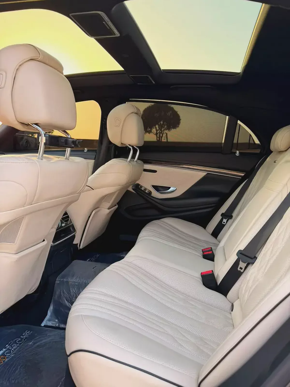 2015 Mercedes-Benz S-Class S 550 | Premium Luxury | American Specs-16-16