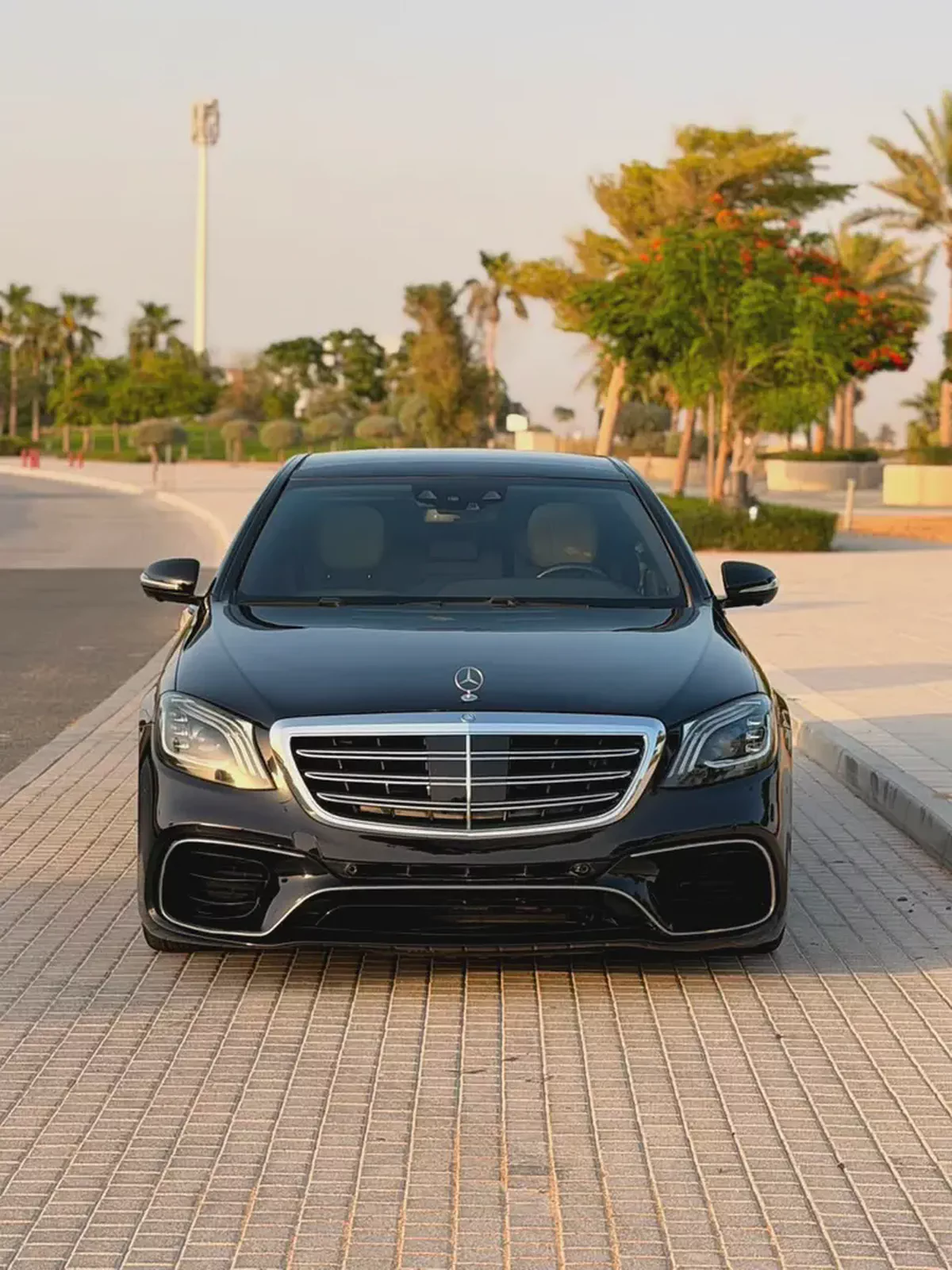 2015 Mercedes-Benz S-Class S 550 | Premium Luxury | American Specs-2-2