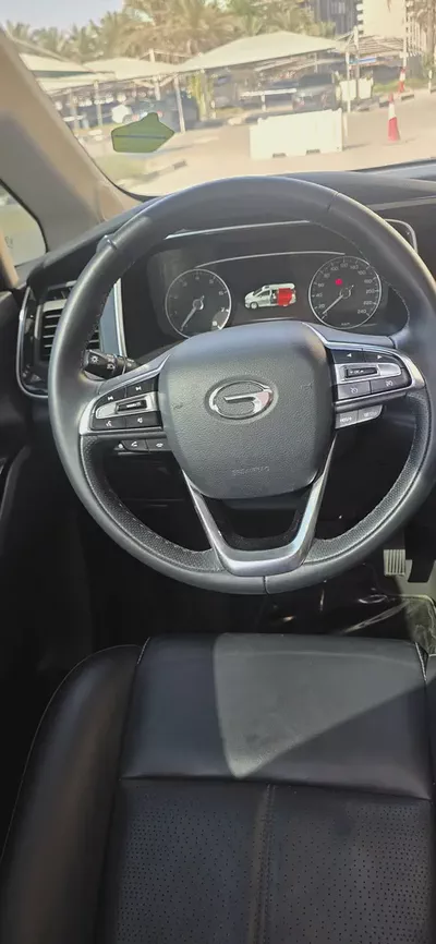 GAC GN8 GL 2023 GCC Specs-6
